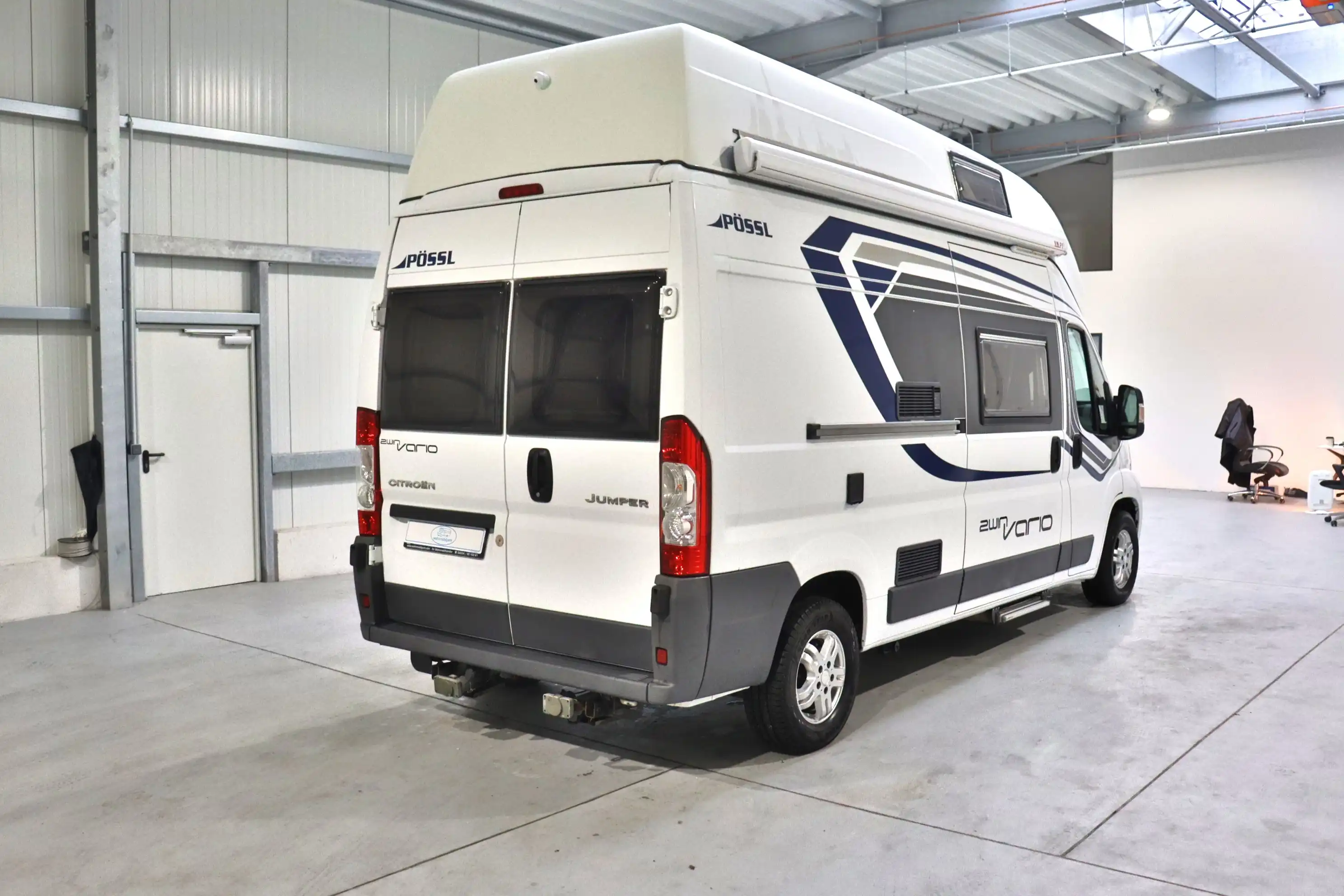 POESSL 2 Win Vario